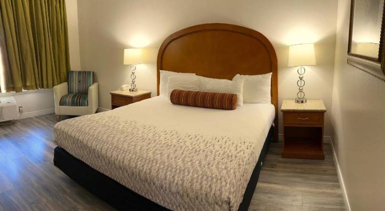 Americas Hotel - El Paso Airport / Medical Center in El Paso, TX