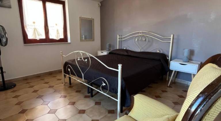 Piccola Mansarda in Zambrone