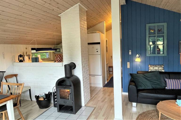 House with patio & sauna — photo 4
