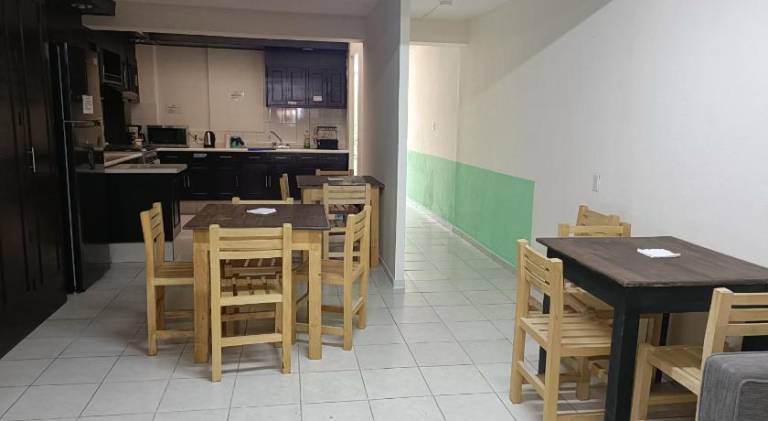Jardin 85 Boutique Hostel — photo 5