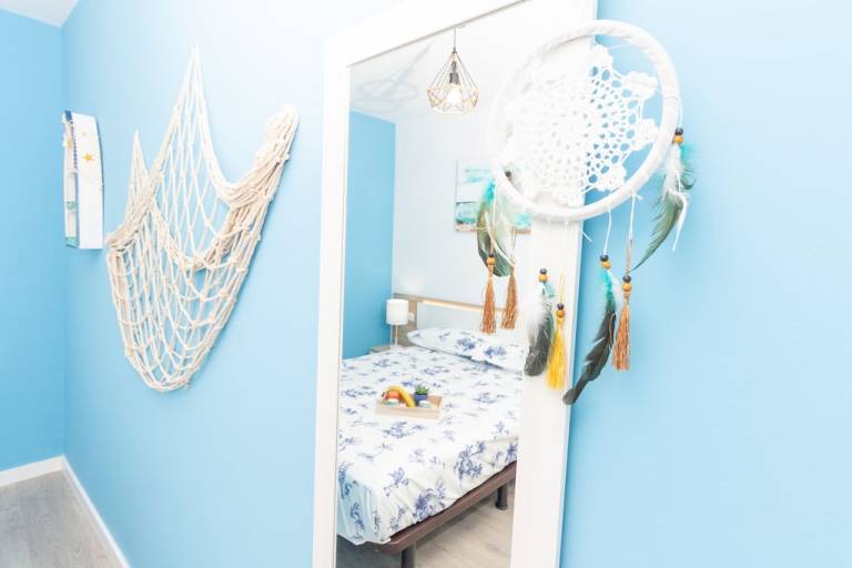 Appartement Tarragone
