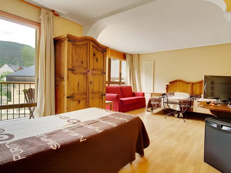 Hotel La Posada — photo 2