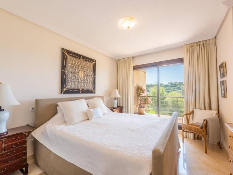 Apartment  Benahavís