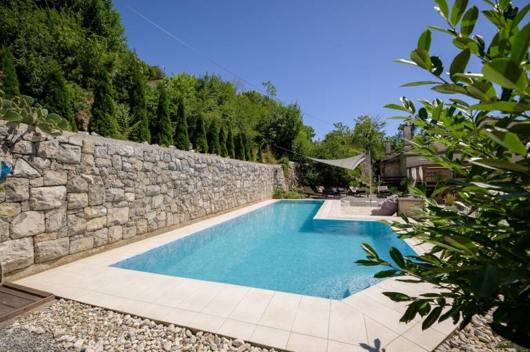 Bed & Breakfast Grižane-Belgrad