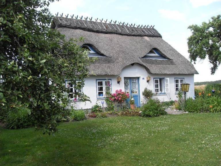 House  Westerholz