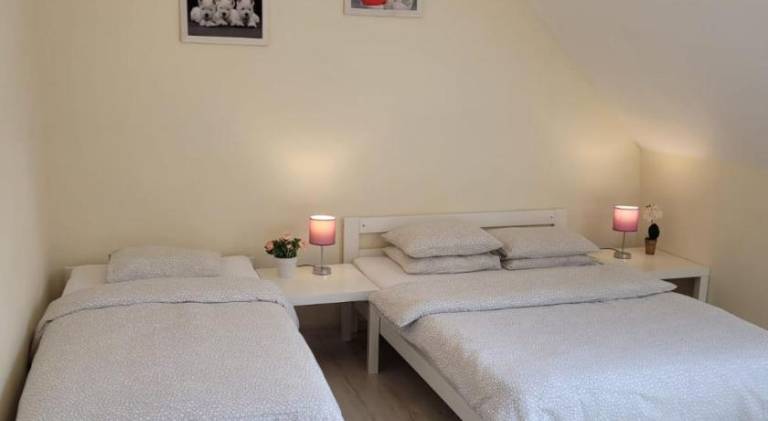 Ample villa | Pets allowed — photo 2