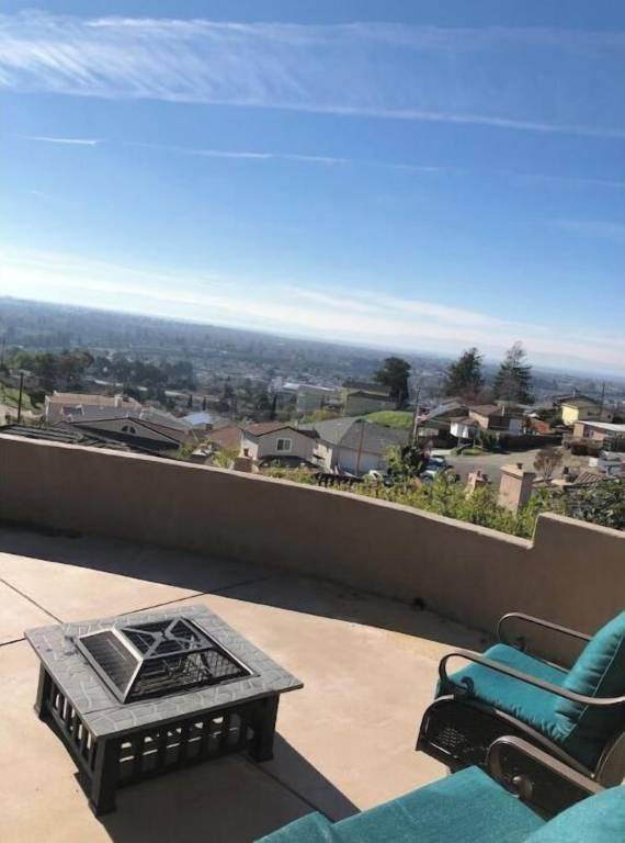 Huis Castro Valley