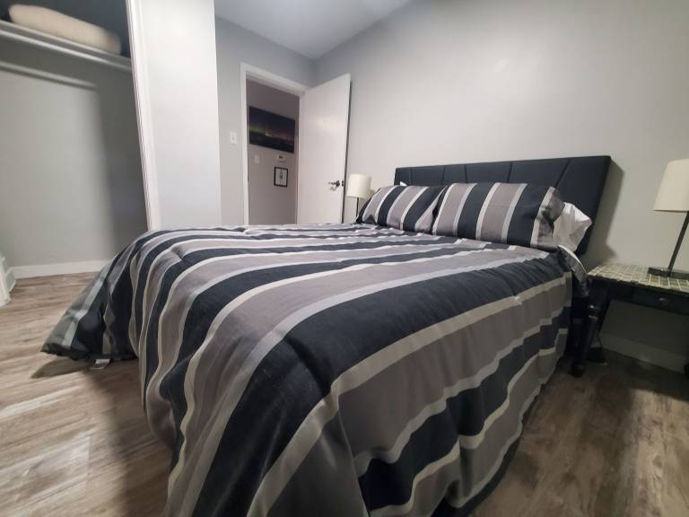 Apartment Sault Ste. Marie