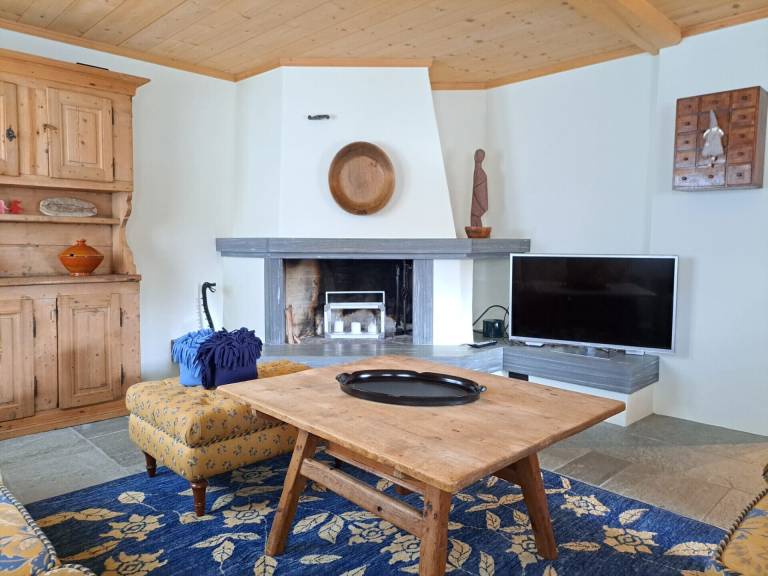 Ferienwohnung Flims