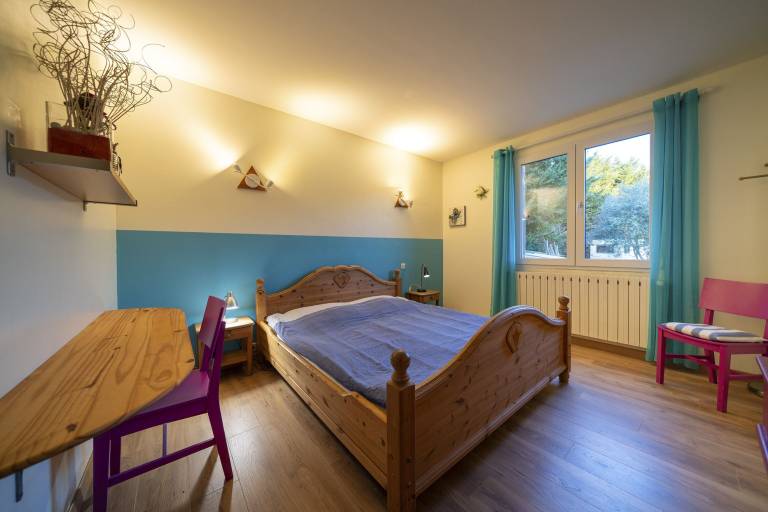 House Labastide-de-Virac