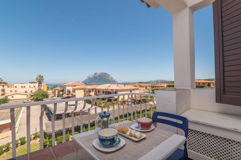 Ferienhaus Porto San Paolo