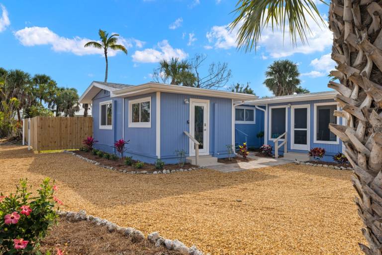 Cabin Sanibel