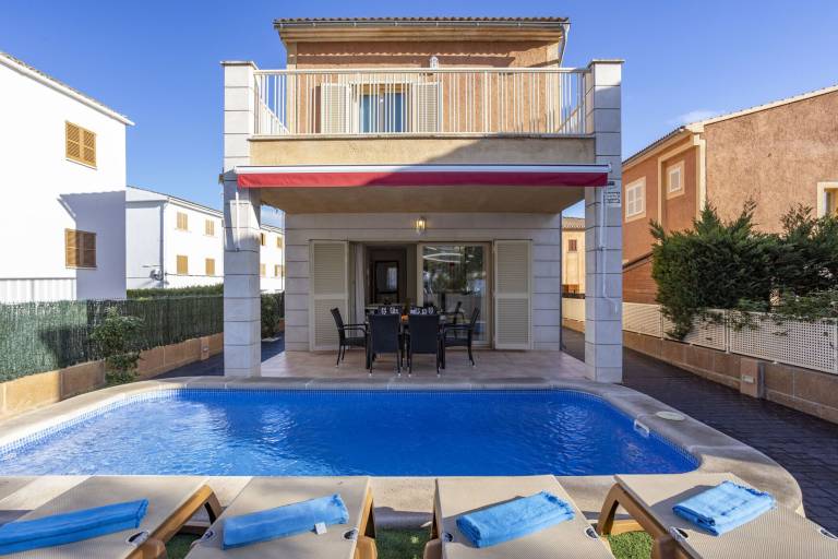 Villa Alcúdia