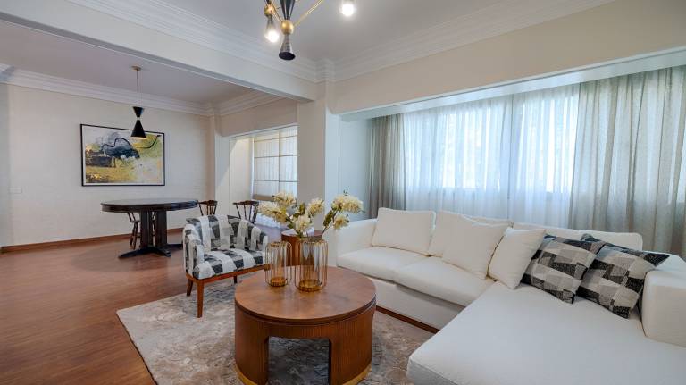 VESTA Luxury APT 2BR El Mohandessin