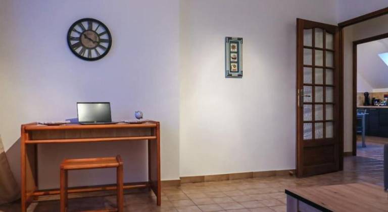 Rental apartment with 1 room for 4 persons — photo 5