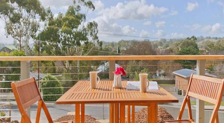 House Hahndorf
