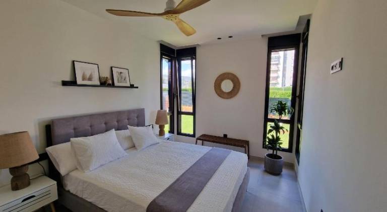 Villa with barbeque, private pool & garden | Perfect for remote work — photo 2