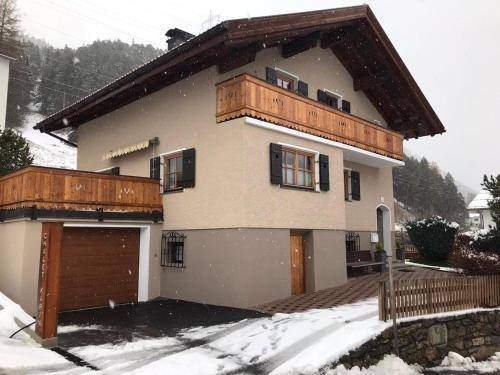 Apartment  Saint Anton am Arlberg