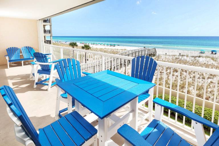 Ferienwohnung  Fort Walton Beach