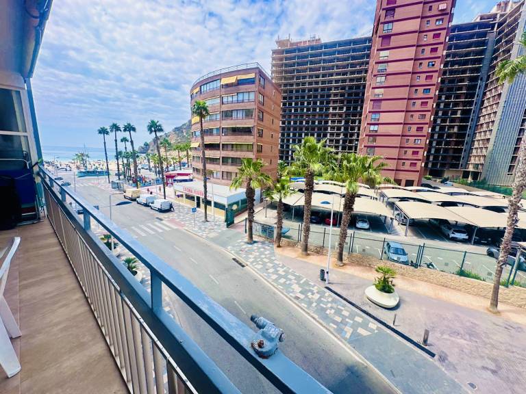 Apartamento Benidorm