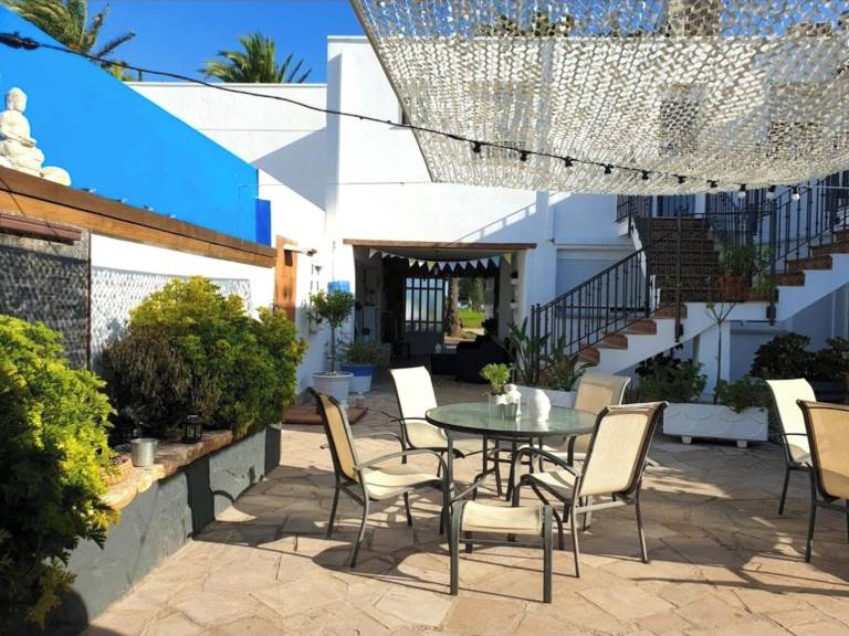 Apartamento Amposta