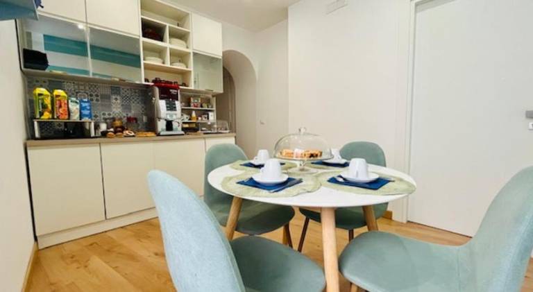 B&B La Maison del Borgo — photo 3