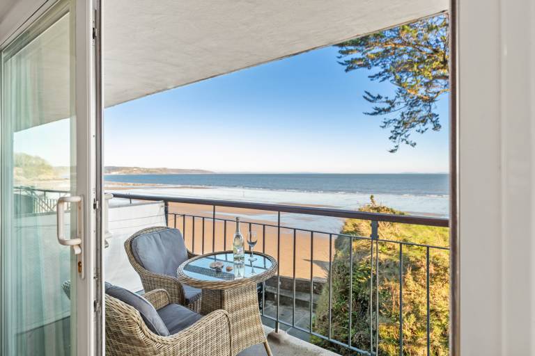 Children-friendly holiday apartment | Beach view | Next to the beach | Pet-friendly — photo 3