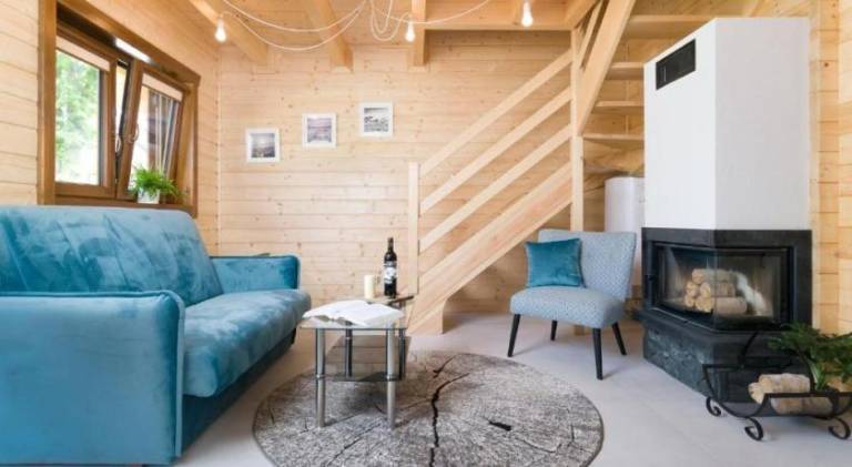 Beautiful chalet with barbeque & terrace | Dogs allowed — photo 4