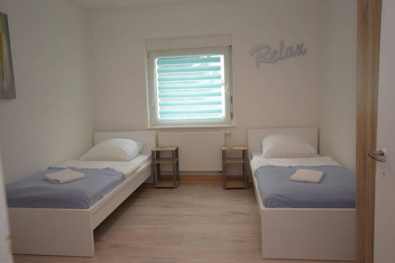 Apartment Stuttgart
