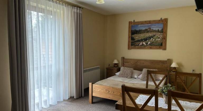 Agroturystyka Zakopane