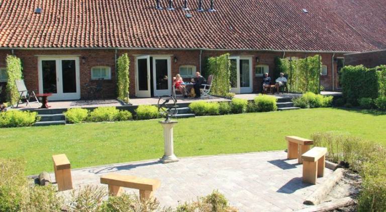 B&B De Oldambtster — photo 4