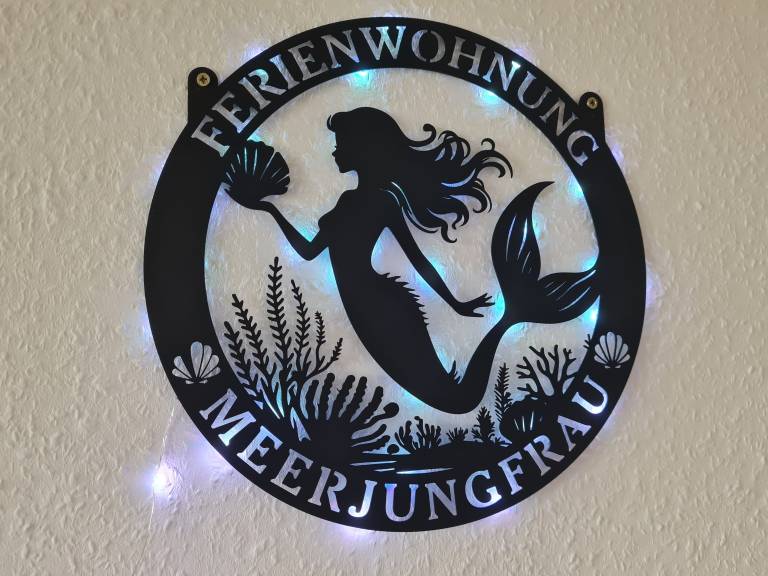 Ferienwohnung Süssauer Strand