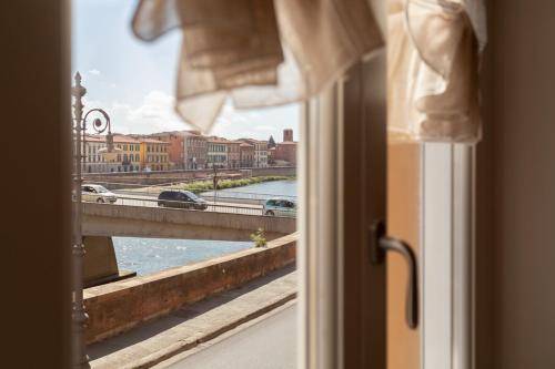 Apartment Pisa