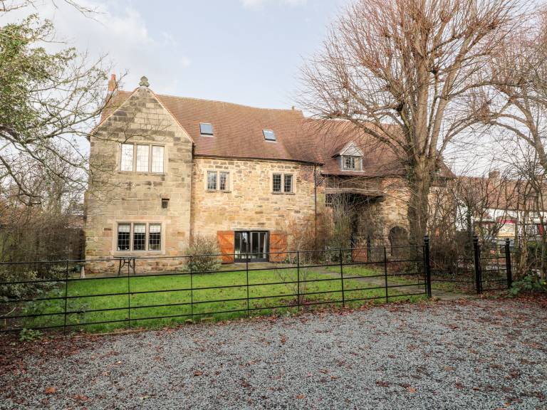 Child-friendly cottage with garden | Pets are welcome — photo 2