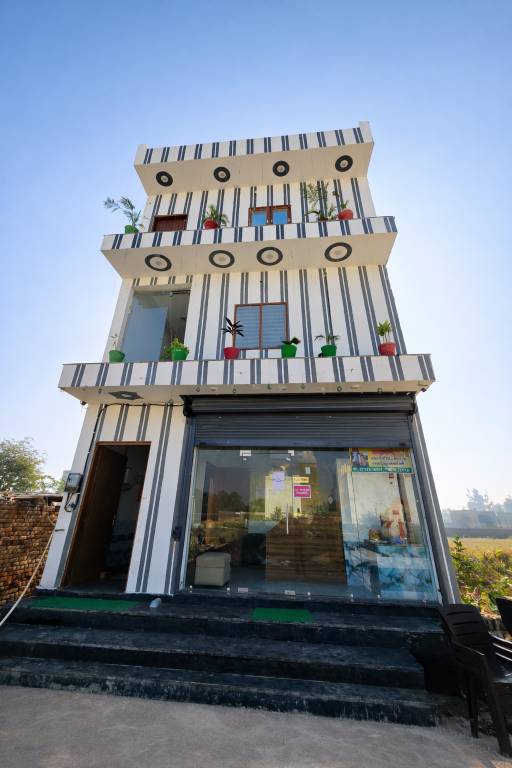 Shri Girraj Dham Vrindavan — photo 2