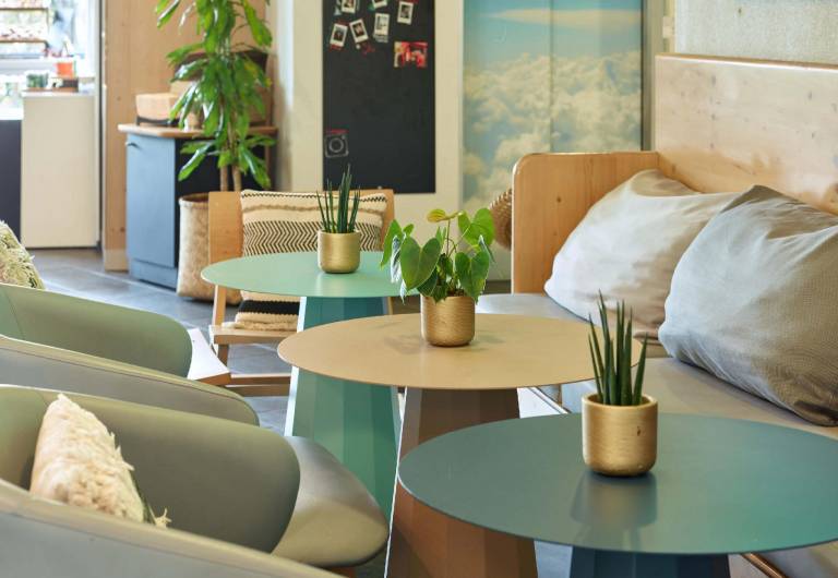 B&B HOME Rueil-Malmaison Gare — photo 3