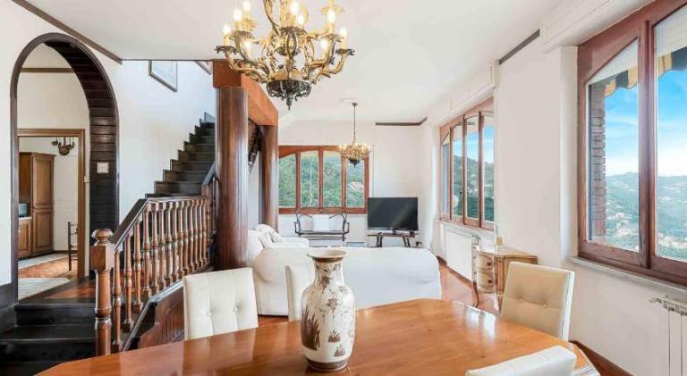 Holiday apartment with 4 rooms for 7 persons — photo 3