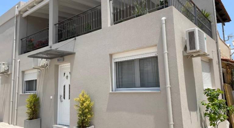 Rental apartment with 1 room for 2 persons — photo 4