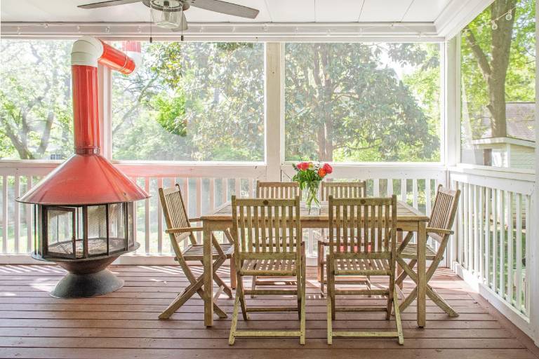 Vacation home | Perfect for remote work | Pets allowed in Atlanta, GA