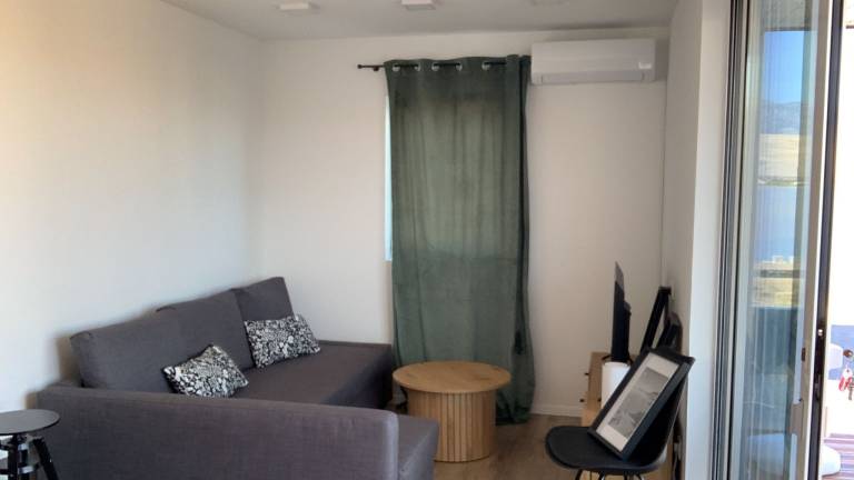 Two bedroom house near beach Cove Prnjica, Pag (K-23456) — photo 3