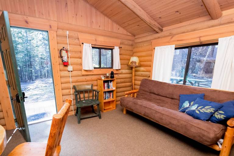 Cabin  Bigfork