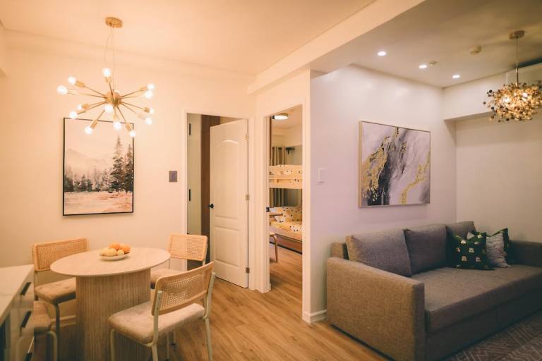Beautiful apartment with garden & terrace | Pet-friendly — photo 2