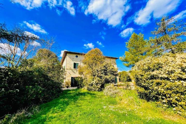 Villa Spoleto