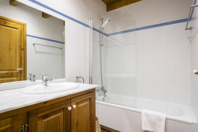 Apartamento  Arties