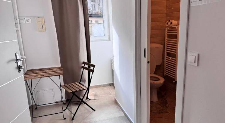 Ljubljana rest nest — photo 3