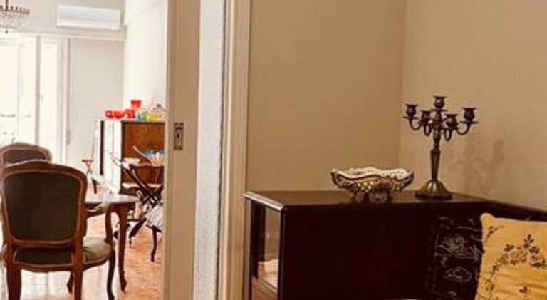 Holiday apartment with 2 rooms for 3 persons — photo 2