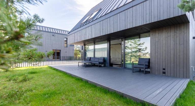 Vacation home with 3 rooms for 6 persons — photo 3