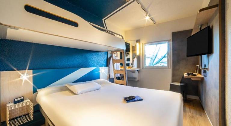 Ibis budget Sucy-en-Brie — photo 2