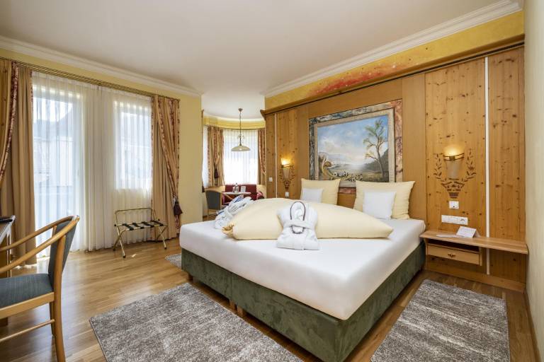 Schlosshotel Lacknerhof — photo 2