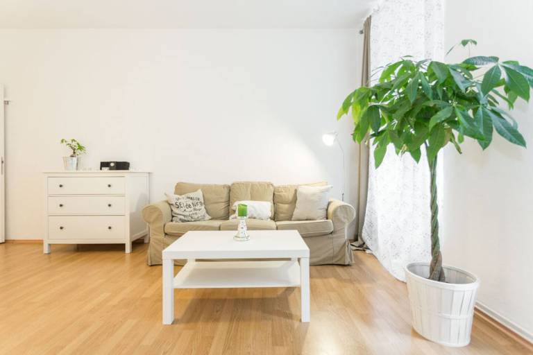 Ferienwohnung Berliner Innenstadt